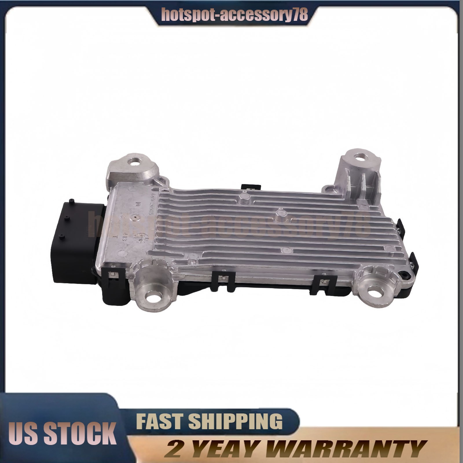 1Pcs Auto Transmission Control Module Fits for 2017-2019 Jeep Compass