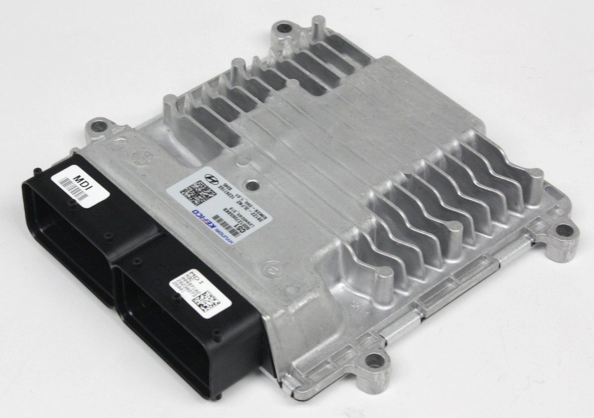 39122-3LFN2 OEM Electronic Control Module ECM For Hyundai Palisade (Canada)