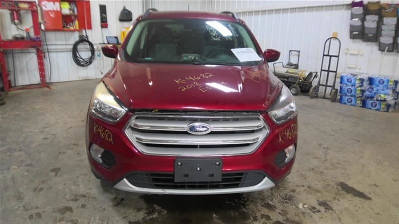 Chassis ECM Fits 17-19 ESCAPE 449786