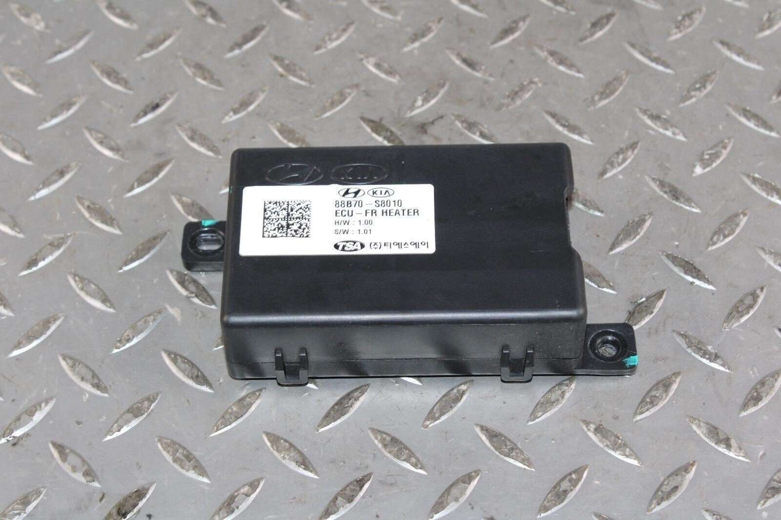 20-22 Palisade Front RH Seat Control Module ECU Computer Heated OEM OE Factory