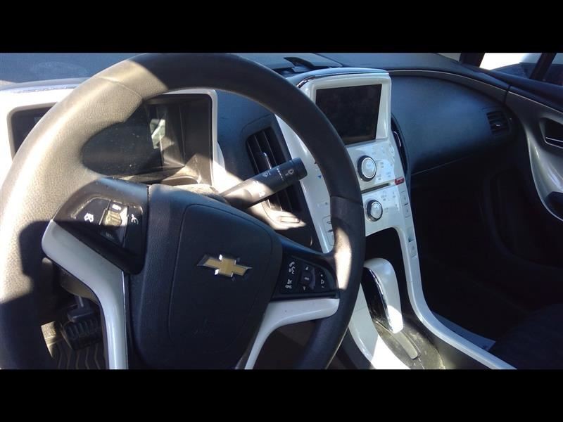 Engine ECM Electronic Control Module VIN P 4th Digit Fits 12-16 CRUZE 713666