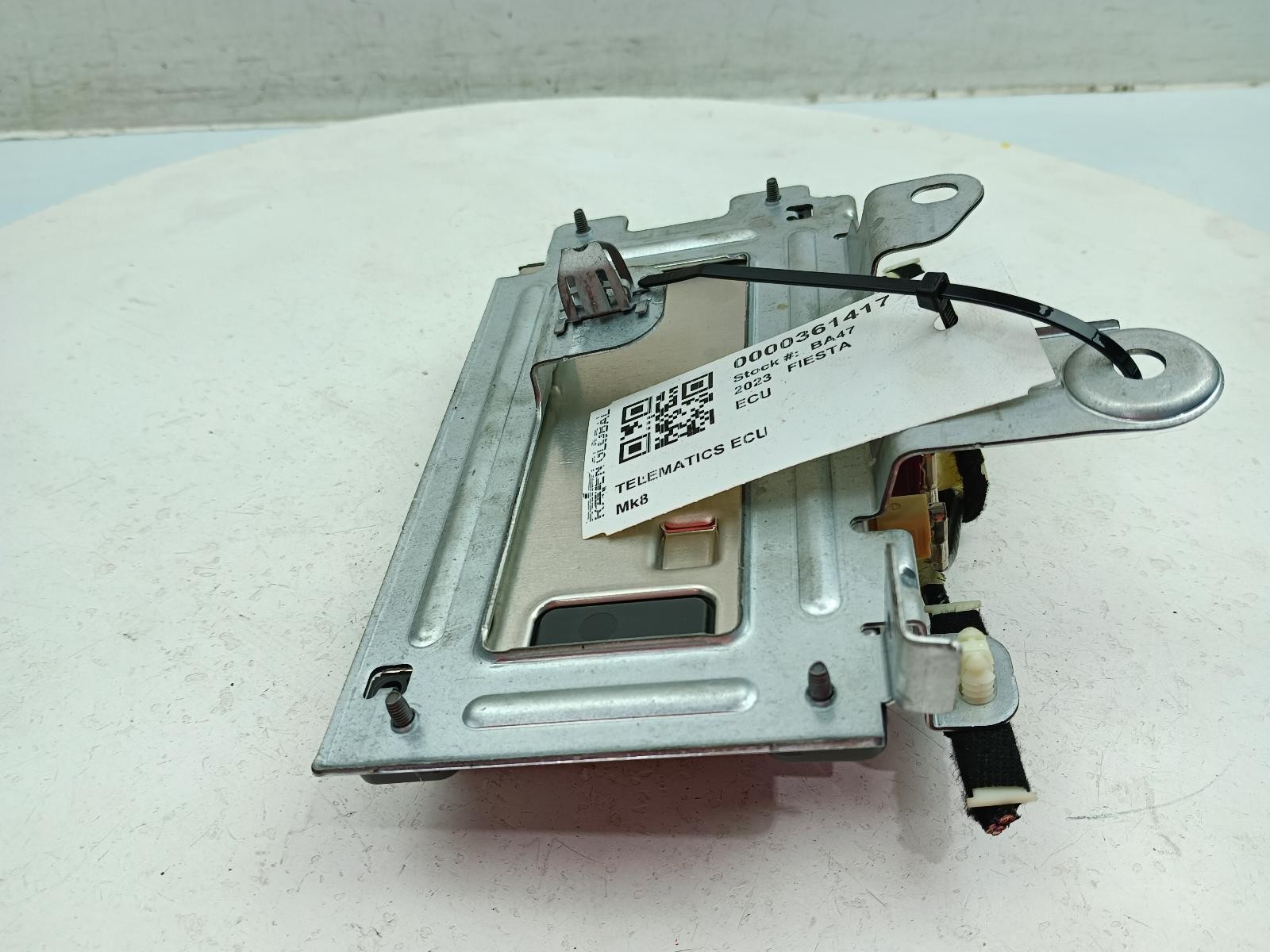 FORD FIESTA TELEMATICS CONTROL MODULE ECU NB5T-14G087-HD MK8 2017-2025