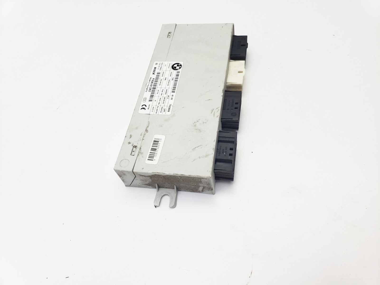 BMW 5 SERIES F11 ESTATE BOOT TRUNK CONTROL MODULE 2012 7333928