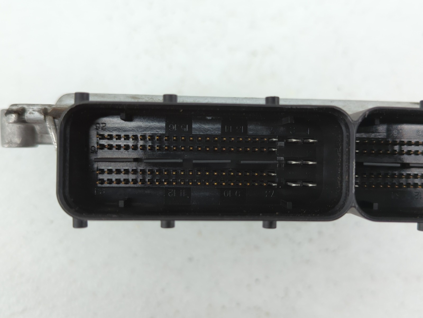 2006-2008 Hyundai Sonata Engine Computer Ecu Pcm Ecm Pcu Oem PB4EW