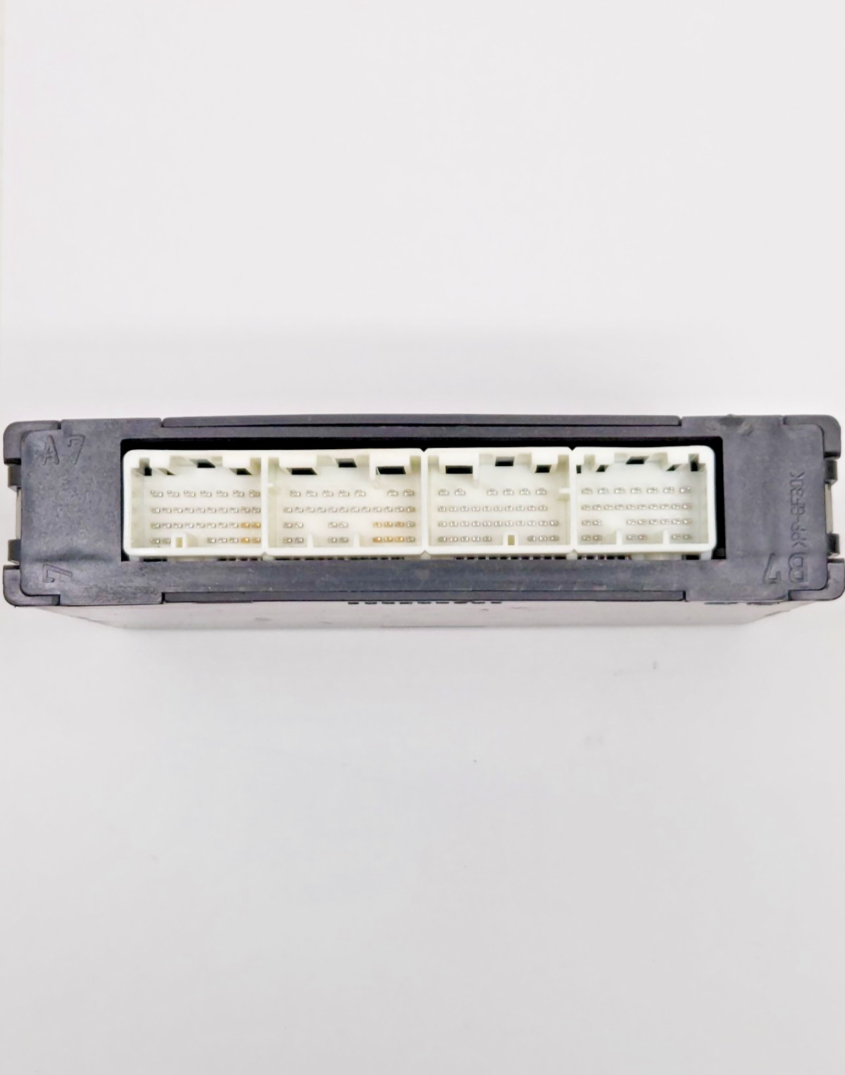 2012 Subaru Impreza Engine Control Module 2.0L ECM CVT OEM 22765AC381