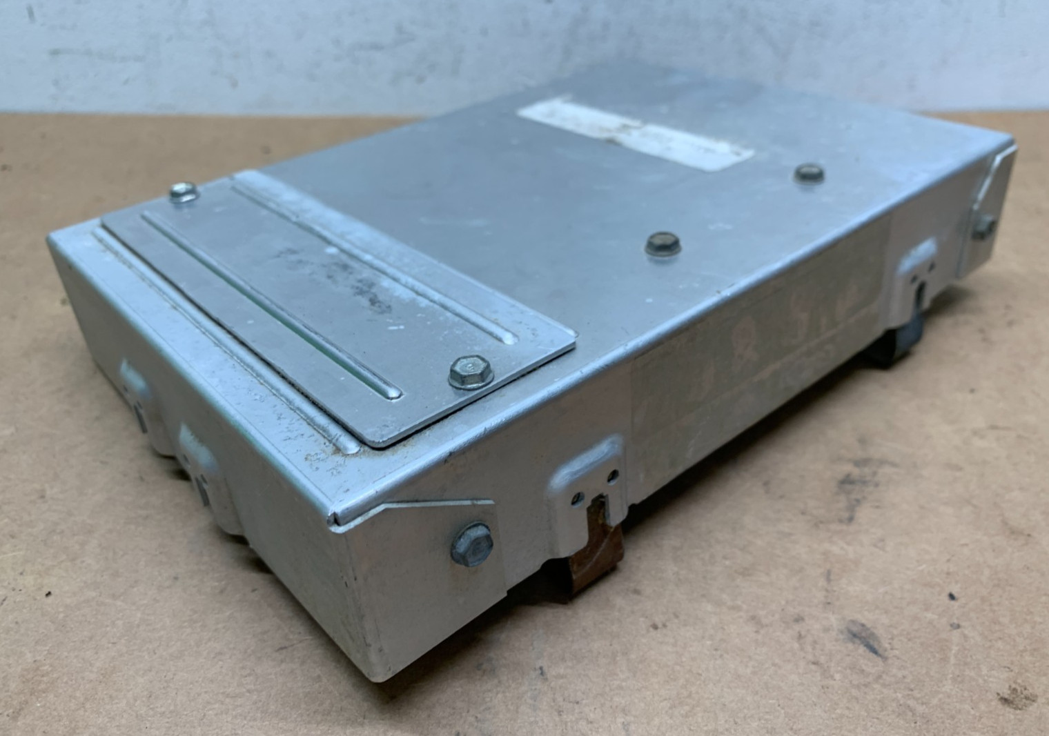 1988-1999 Chevy GMC C/K 1500 Silverado Sierra Truck Body Control Module ASDU