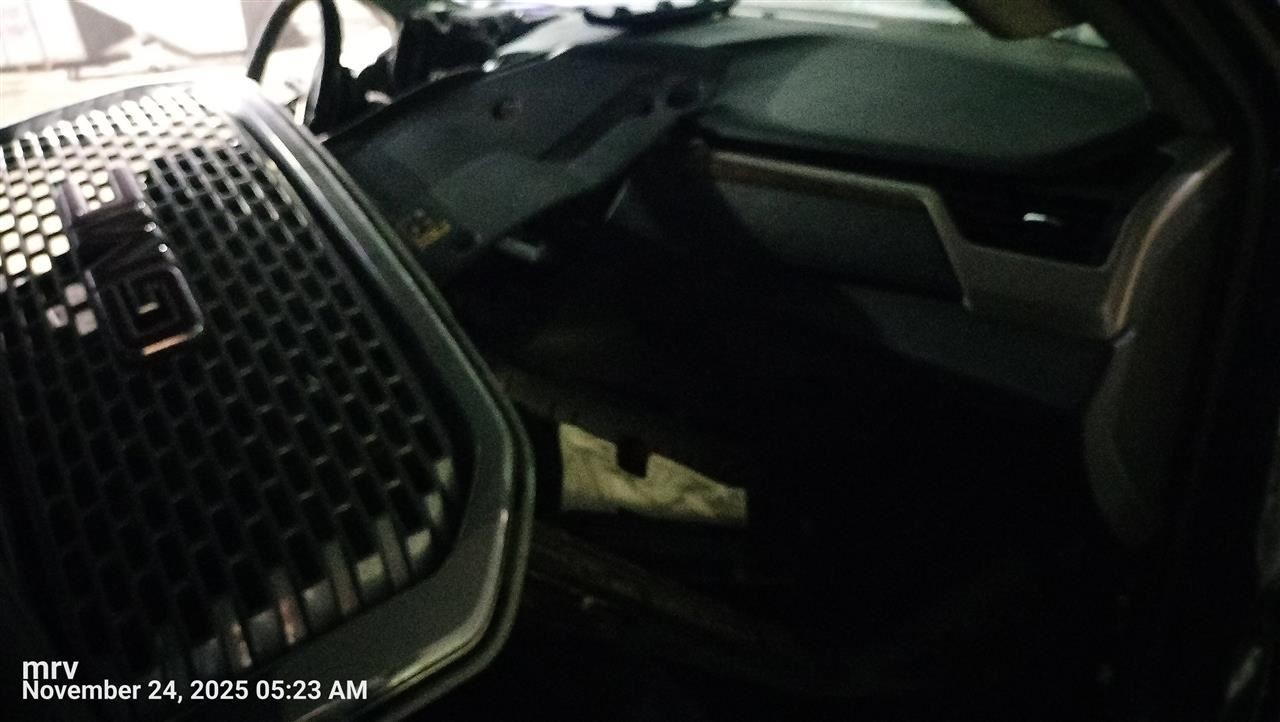 12676230 ELECTRONIC CNTRL MOD OEM 15-16 GMC DENALI XL 1YR WRNTY