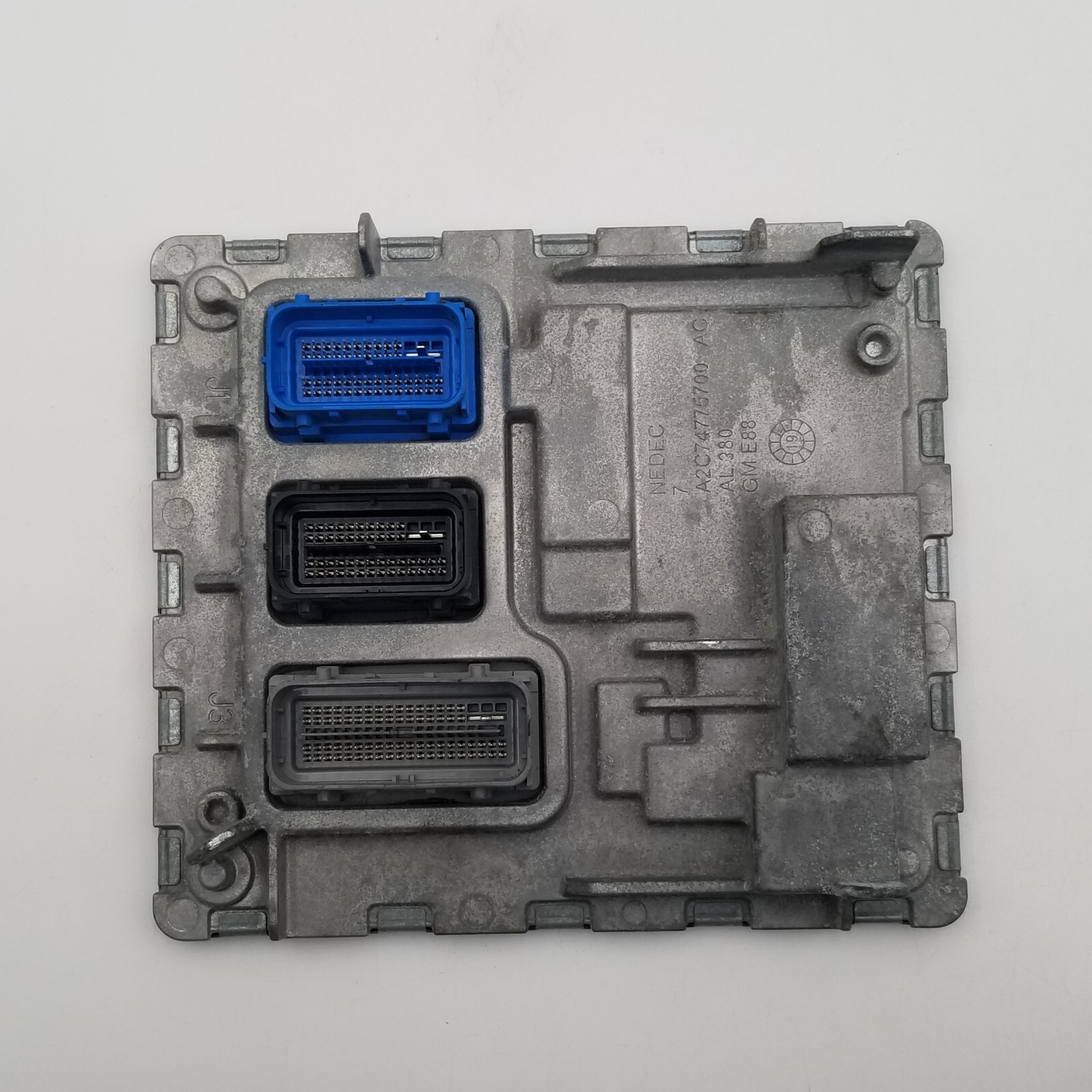 2020 2021 Chevy Malibu 1.5L Engine Computer Control Module ECM ECU OEM 12710140