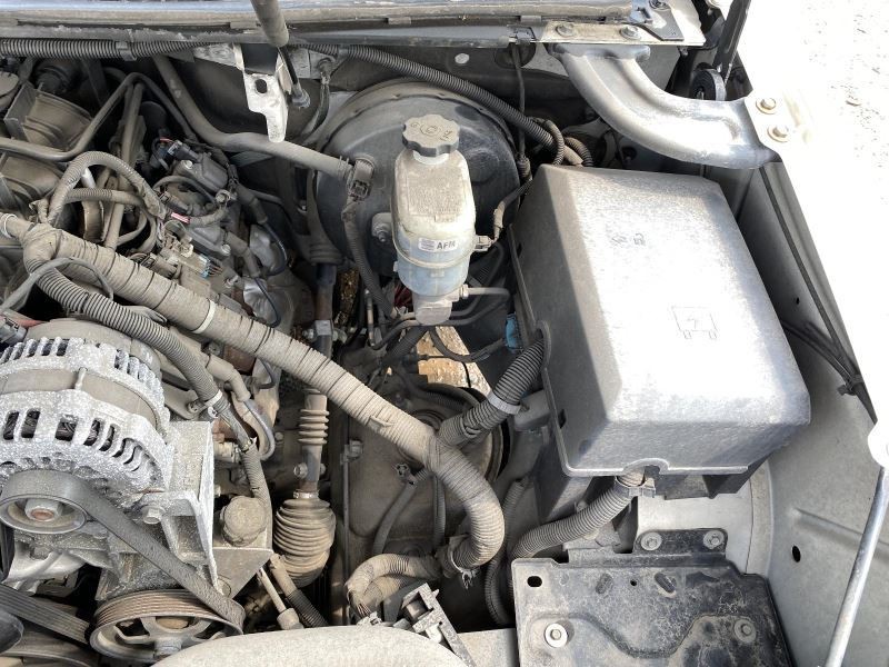 Engine ECM Electronic Control Module 6.0L Fits 11-17 CAPRICE 411385