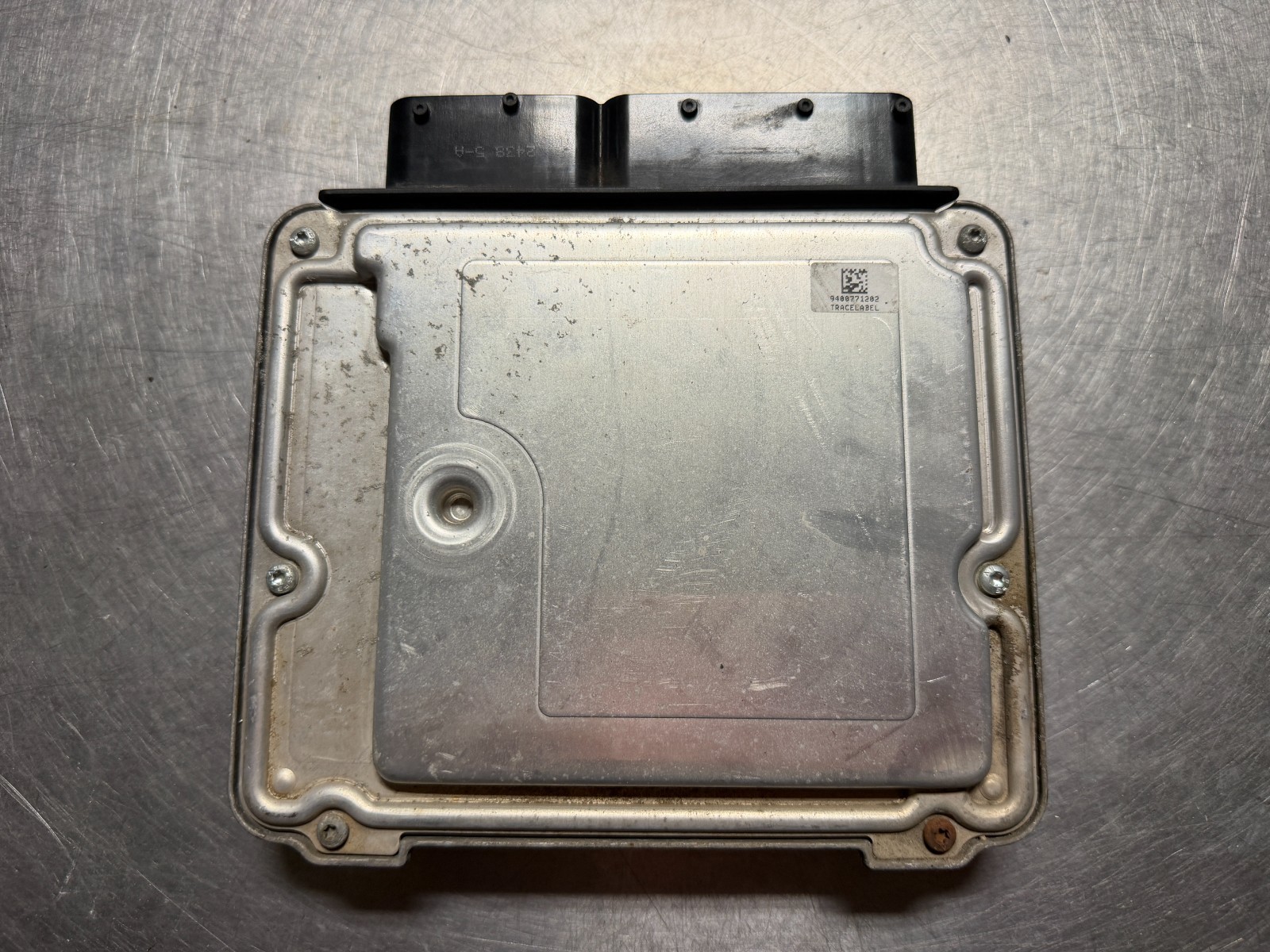 2008 Volkswagen Passat 2.0L Engine Computer 06J906026AG 0261201964 ECM OEM