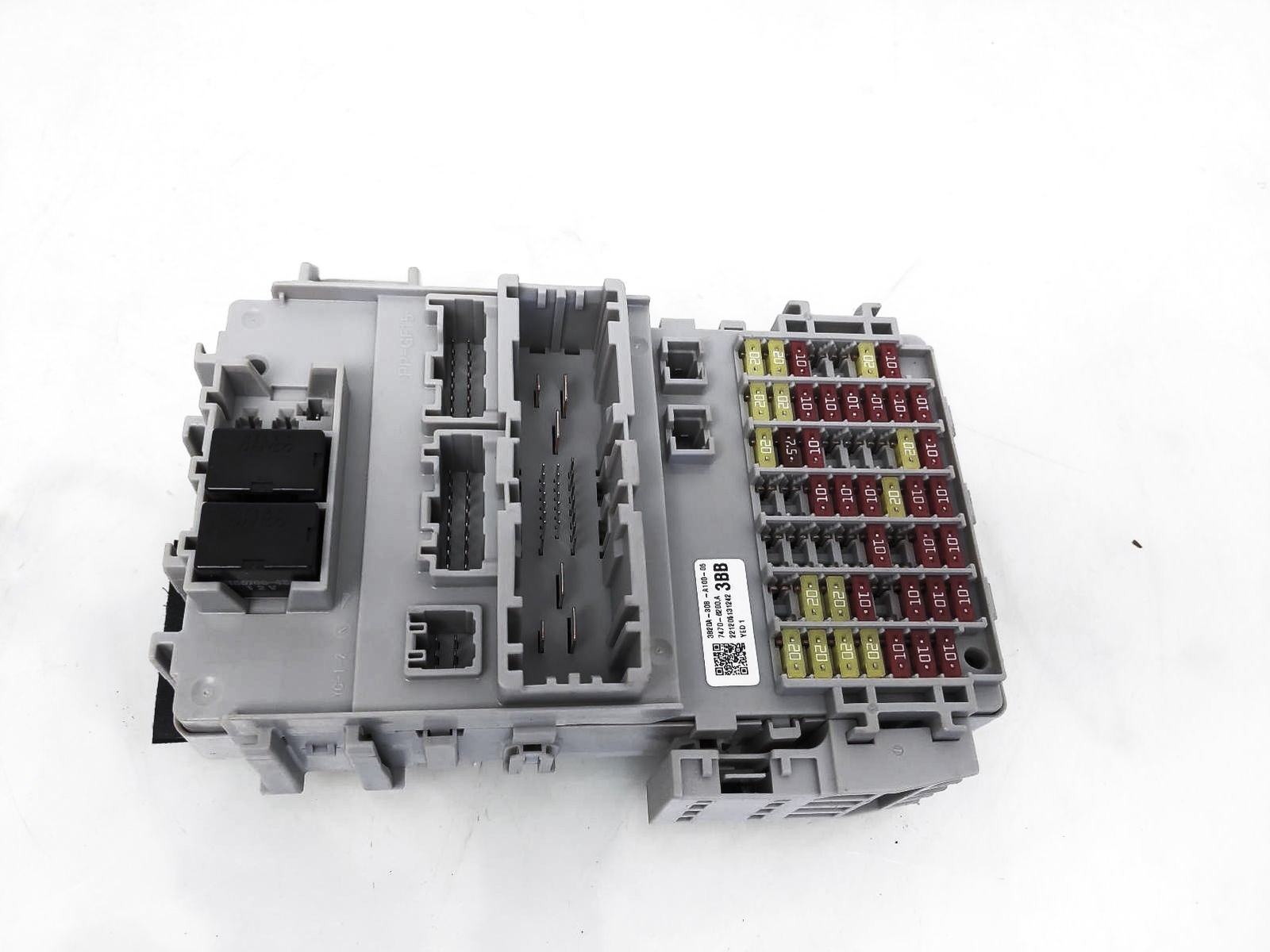 2023 Honda Accord Cabin Room Inside Fuse Box – 38200-30B-A11
