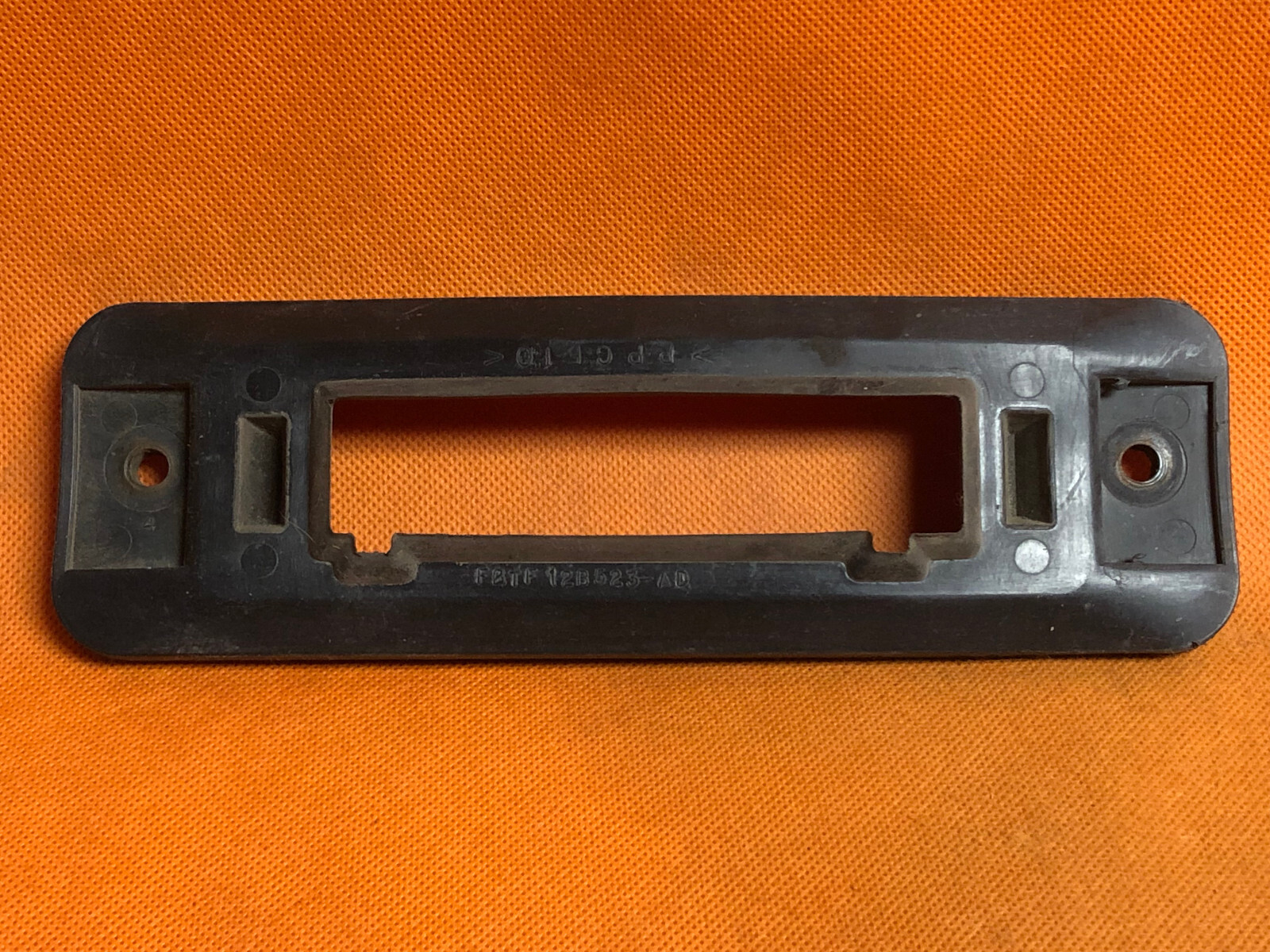 92-96 FORD F150 5.0 4.9 5.8 ECM PCM ECU PLASTIC SEAL GASKET F2TF-12B523-AD