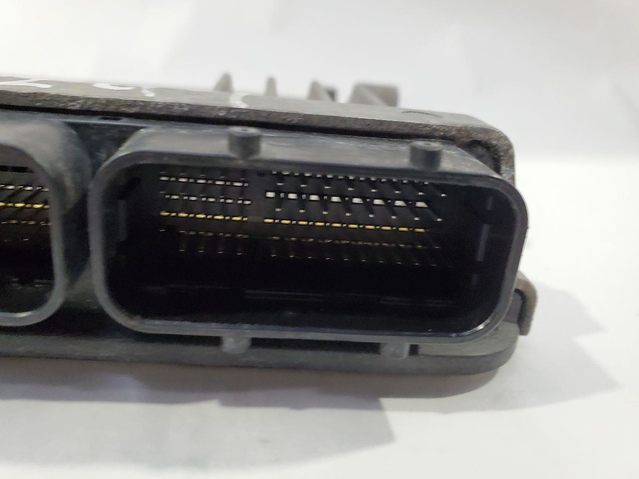 2016 Toyota Corolla OEM ECM 89661-0Z630 Engine Control Module Computer