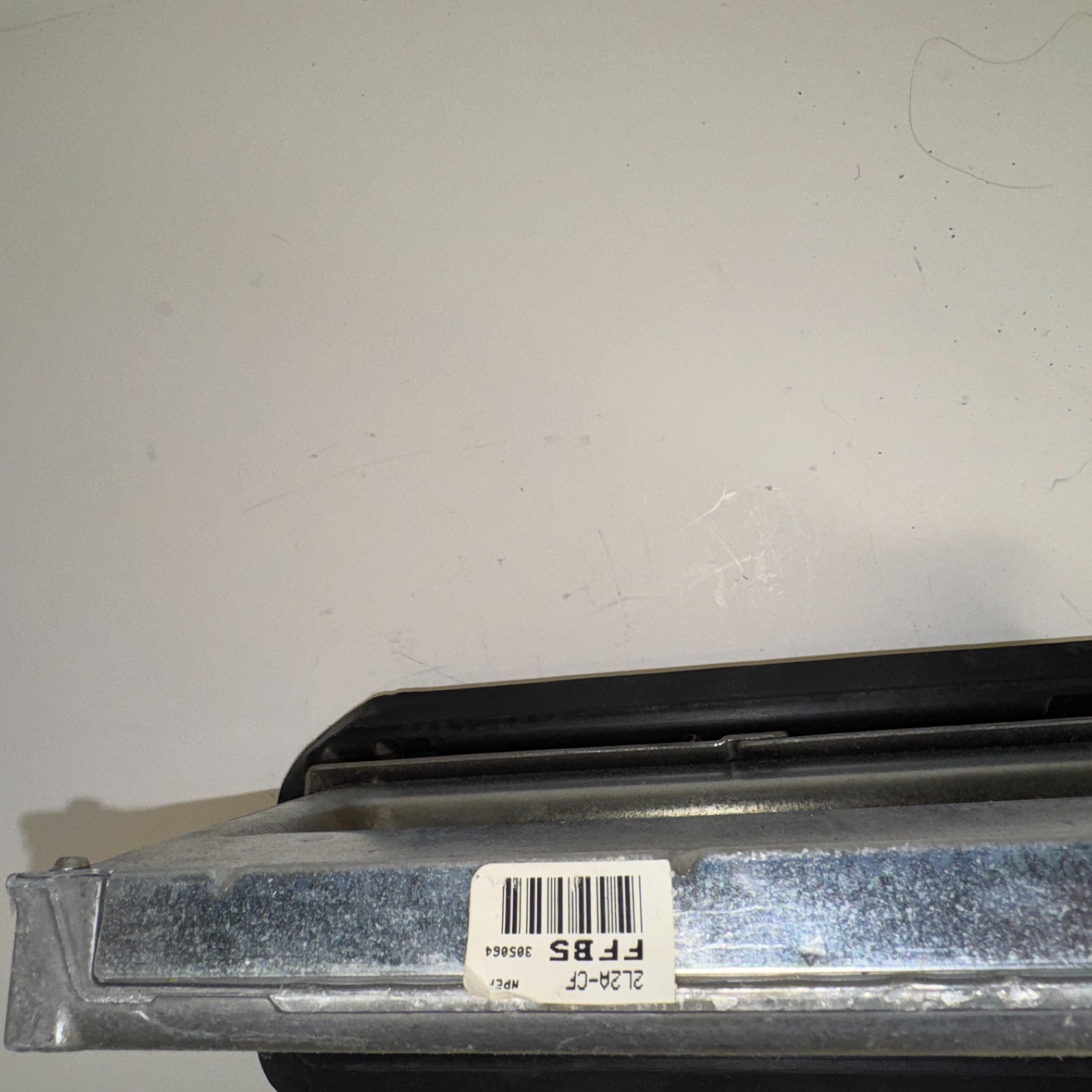 02 FORD EXPLORER 4.0L 4DR PCM ECM EEC COMPUTER 2L2A-12A650-CF