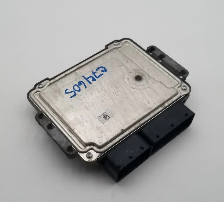 2013 – 2018 Ford Focus 2.0L Engine Computer Control Module ECM OEM FM5A12A650ADB