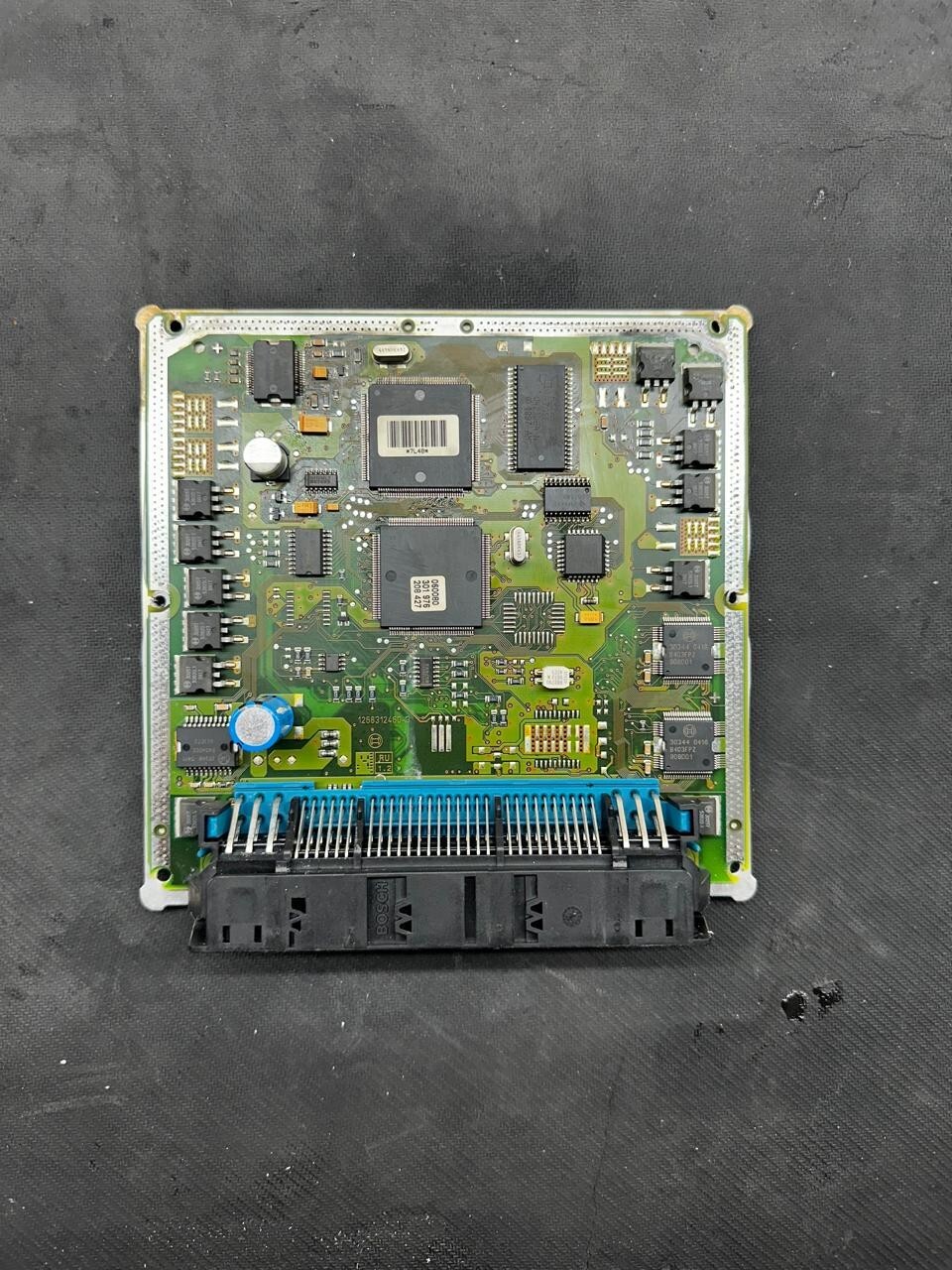 Module Mercedes Benz – DME, ECU, ECM, ME, PCM, FRM Diagnostics & Programming