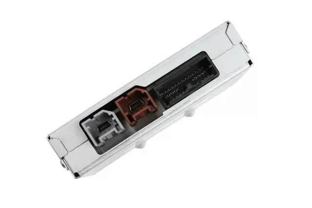 Genuine ACDelco Human Machine Interface Control Module Bypass Module 84307902