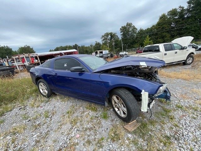 Chassis ECM Communication Behind Glove Box Sync Module Fits 14 MUSTANG 460759