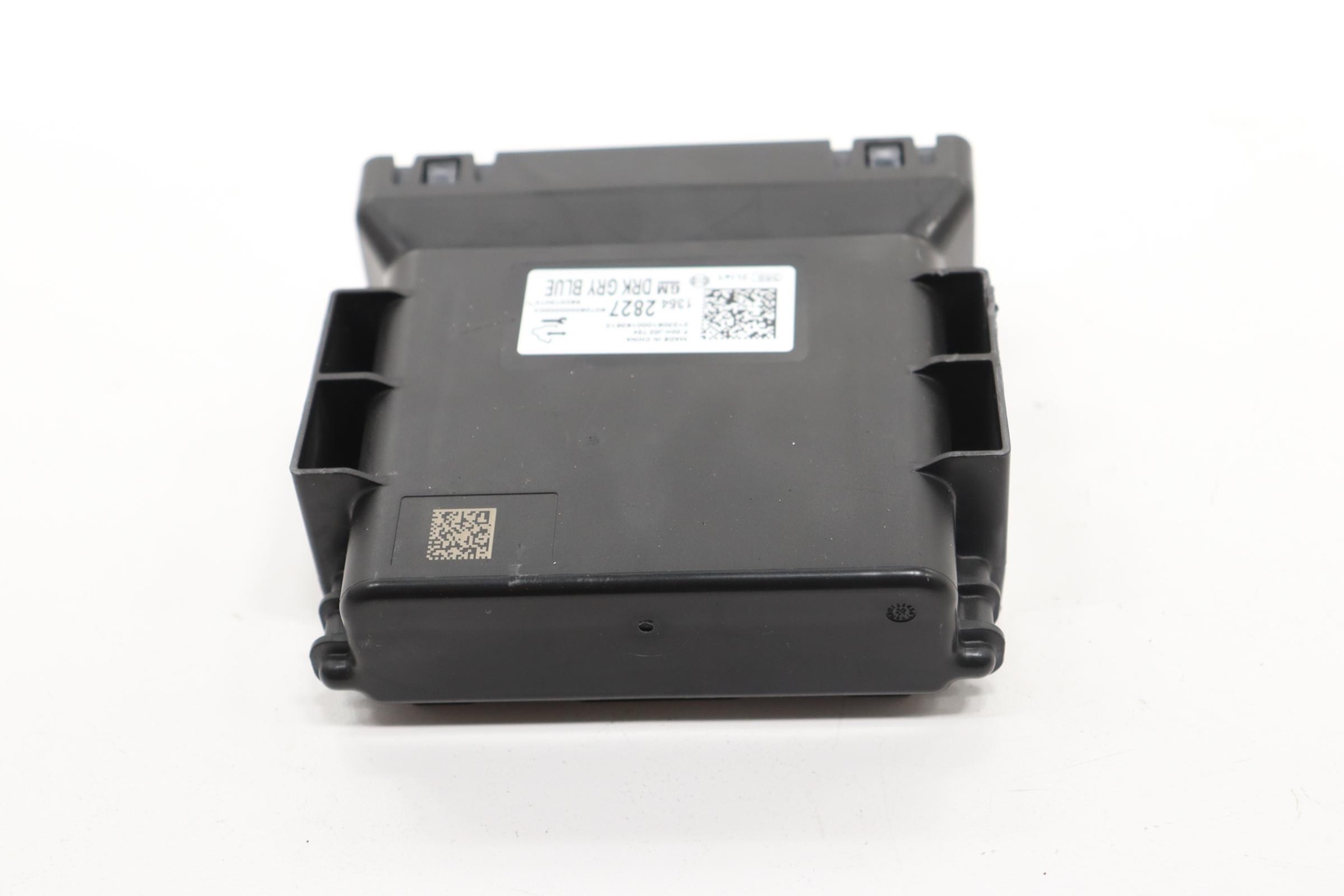 2024 – 2025 BUICK ENCORE GX SERIAL DATA GATEWAY CONTROL MODULE UNIT OEM 13542827