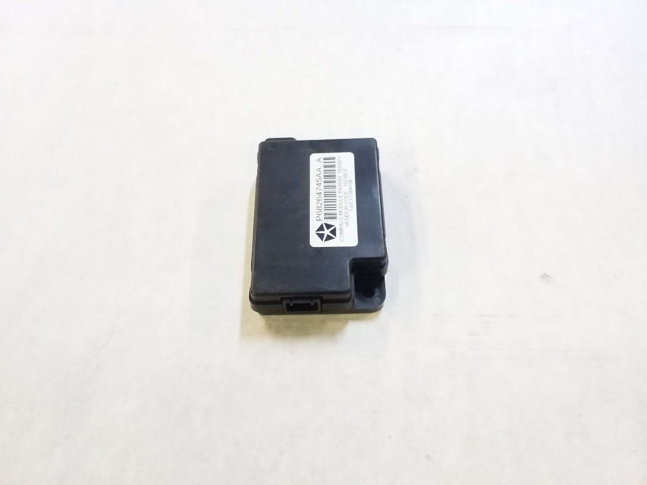 Compass Control Module 68264745AA | Fits 2016-2023 Jeep Wrangler