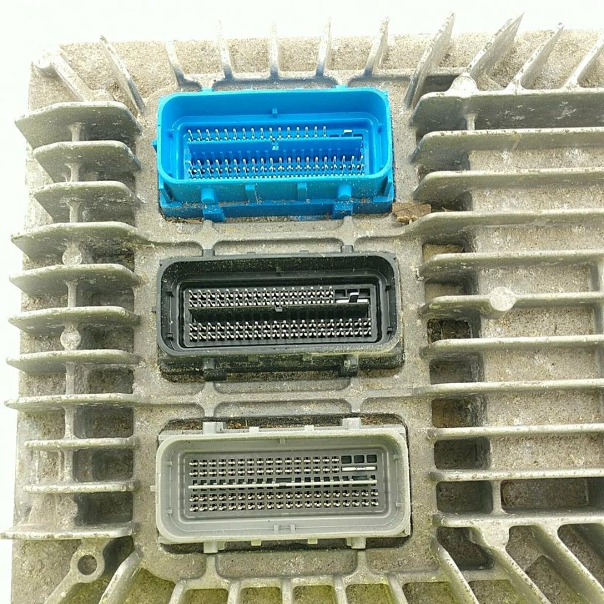 OEM Engine Computer ECU Ecm For Terrain Main ECU Ran Nice 12653998