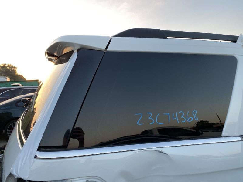 Engine ECM Electronic Control Module Fits 20-21 EXPEDITION 351689