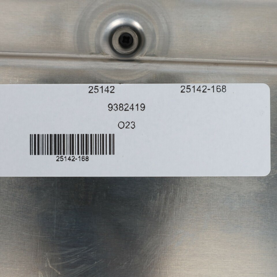 2016 BMW M6 Telematics Communication Module 84109382419 OEM