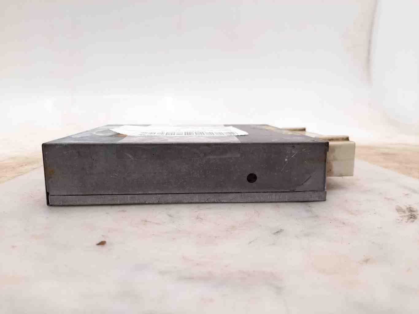1985-1986 FORD VAN E150 Engine Computer PCM E5DF12A650152A