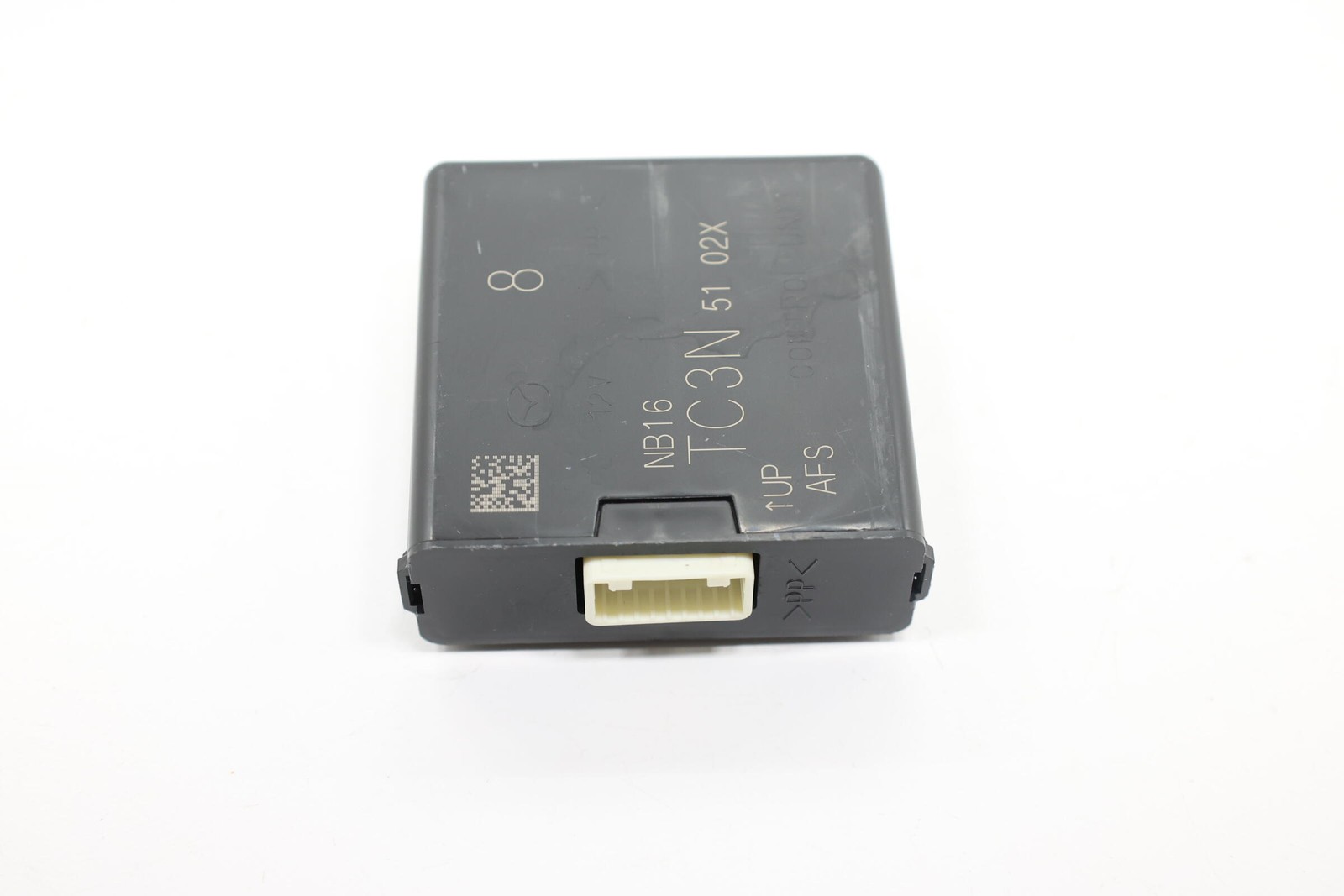 2021 – 2023 MAZDA CX-9 ADAPTIVE HEADLAMP CONTROL MODULE UNIT OEM TC3N5102X