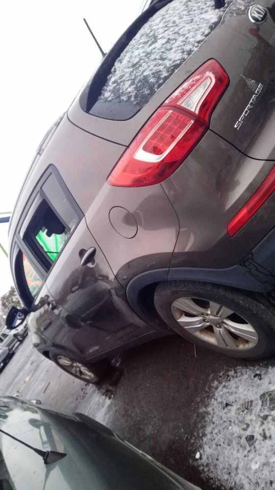 Engine ECM Electronic Control Module Canada Market Fits 10-13 SPORTAGE 668060
