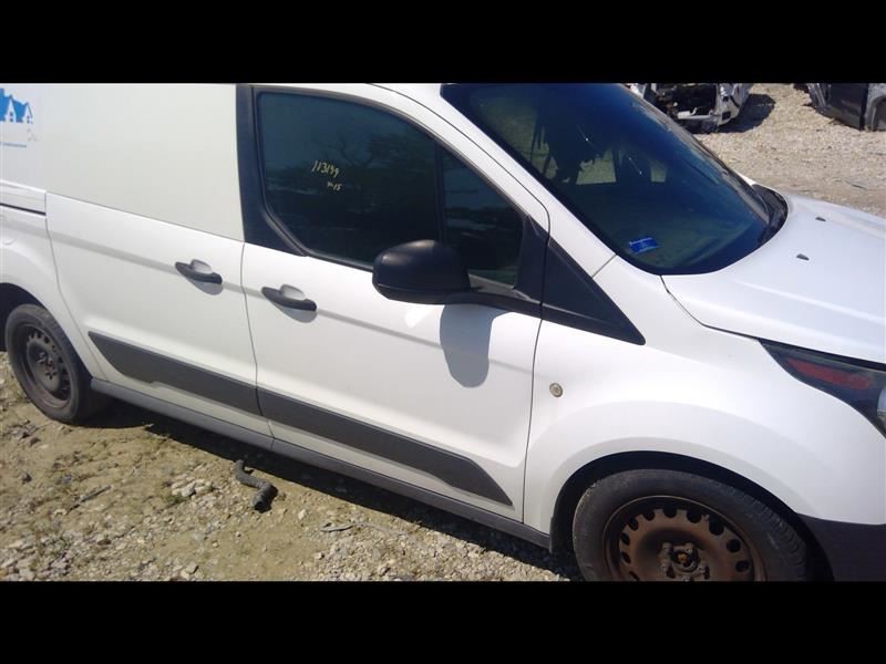 2015 15 FORD TRANSIT CONNECT Engine Control Module ECM EV6112A650TA