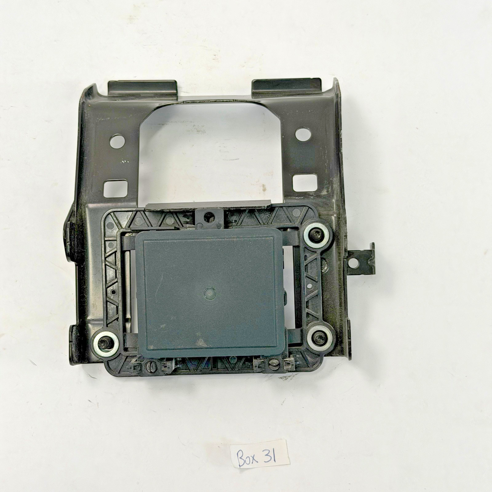 Used 2025 Nissan Kicks Radar Cruise Control Distance Module 98890-6RZ3A OEM