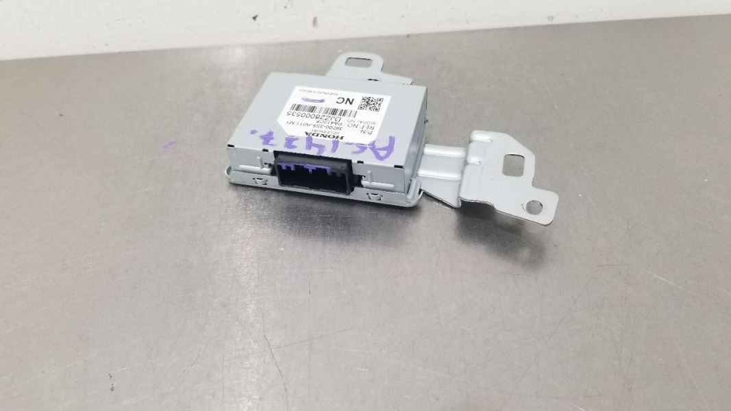 24 ACURA INTEGRA TYPE S ACTIVE NOISE CANCELLATION CONTROL 39200-3S5-A011-M1