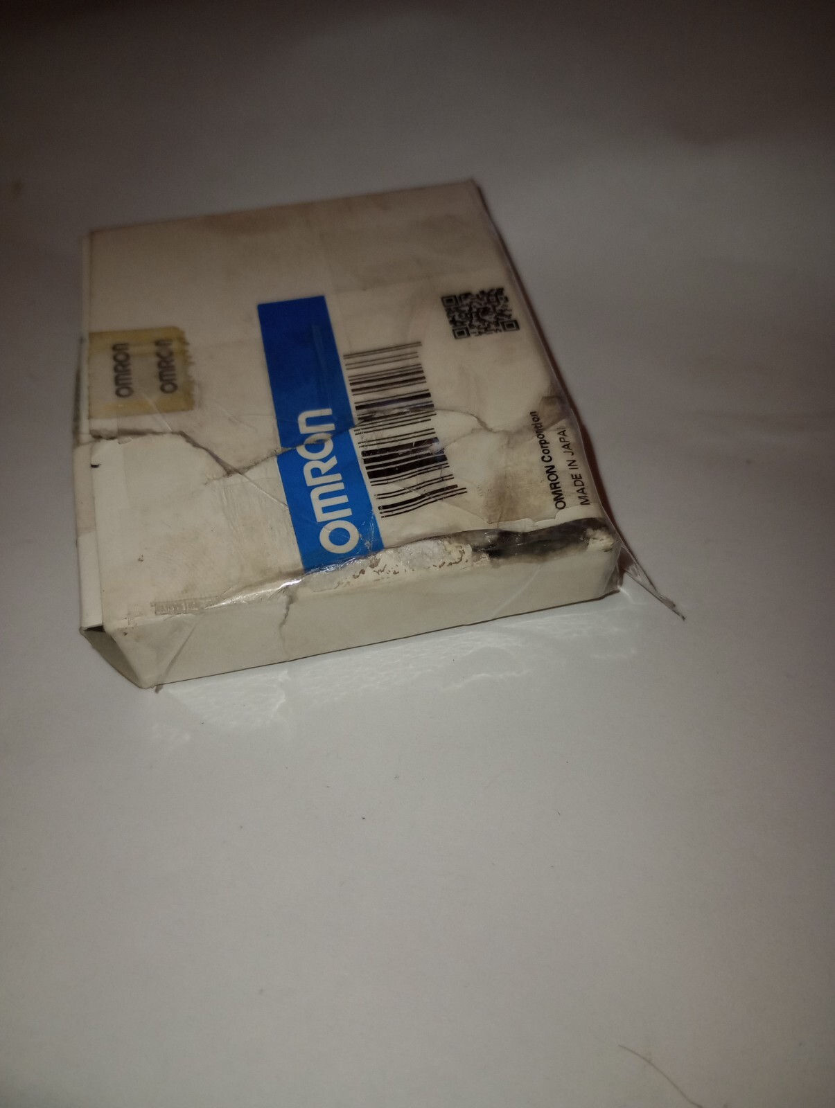 NEW GENUINE OMRON TYPE B7A-T3E8-M LINK TERMINALS MADE IN JAPAN USA STOCK