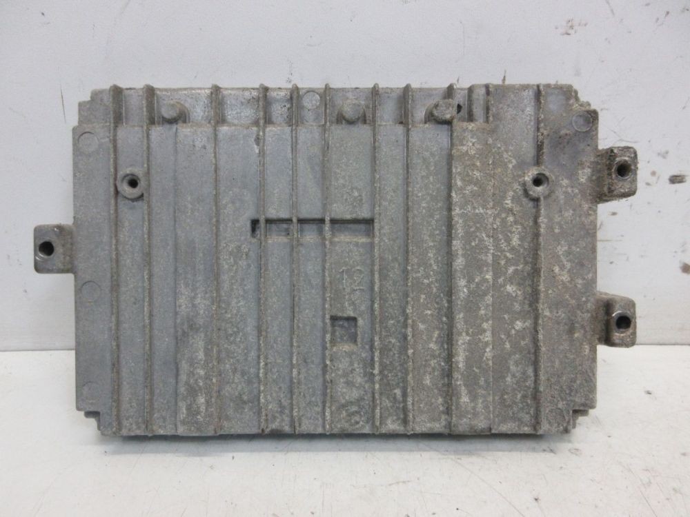 Engine control unit ERH compatible with Jeep Grand Cherokee II (WG, WJ)