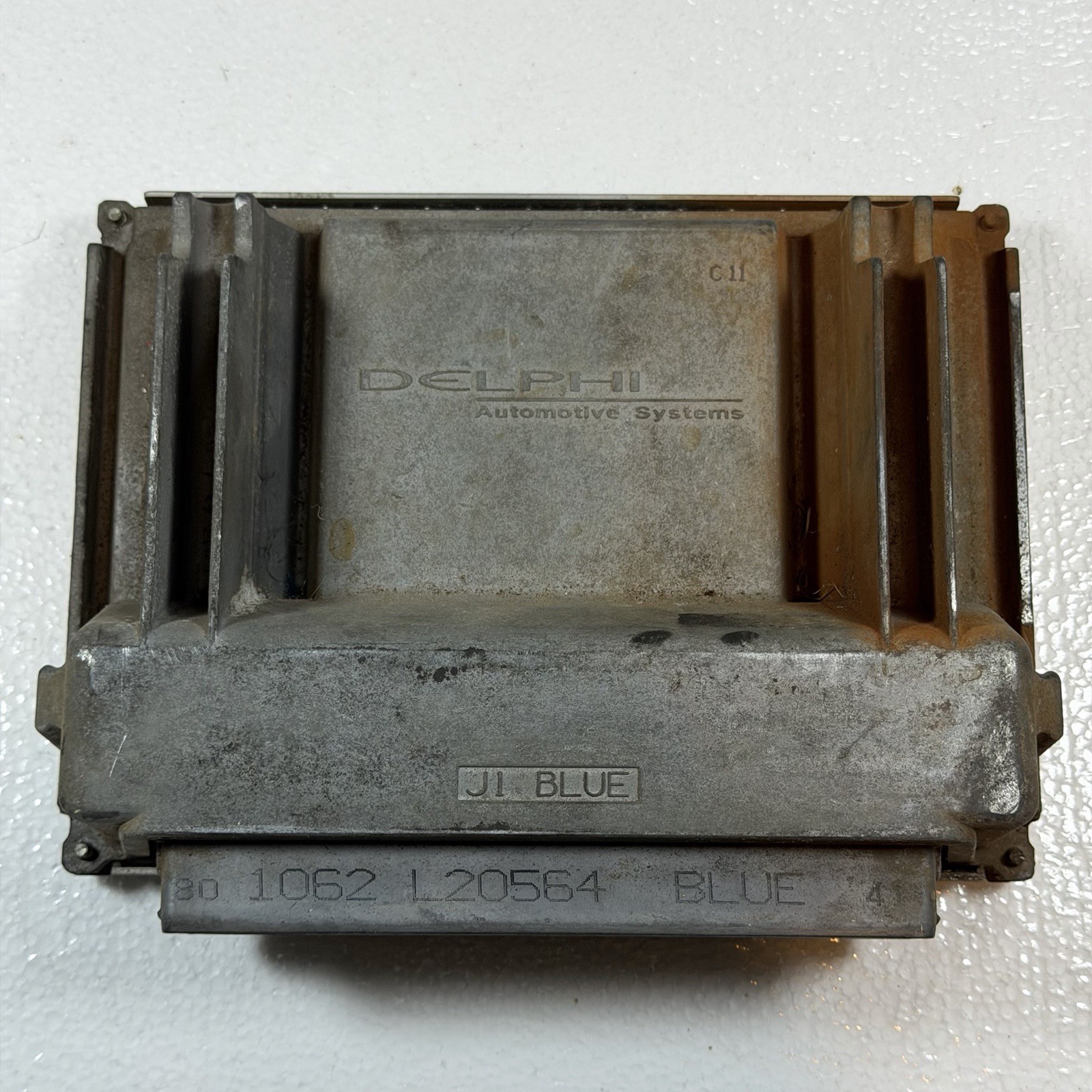 99-02 Chevy Silverado Tahoe Sierra Yukon 5.3 PCM ECM ECU Engine Computer OEM