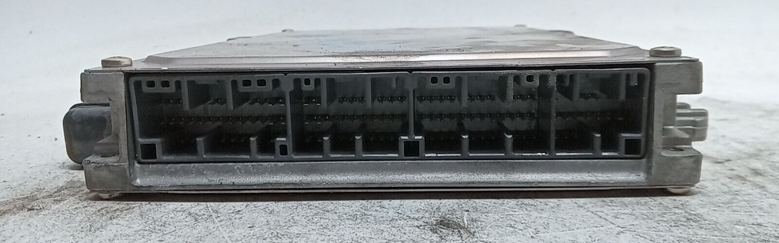 1996-1997 HONDA CIVIC ENGINE CONTROL MODULE ECU PCM COMPUTER 37820P2EA71