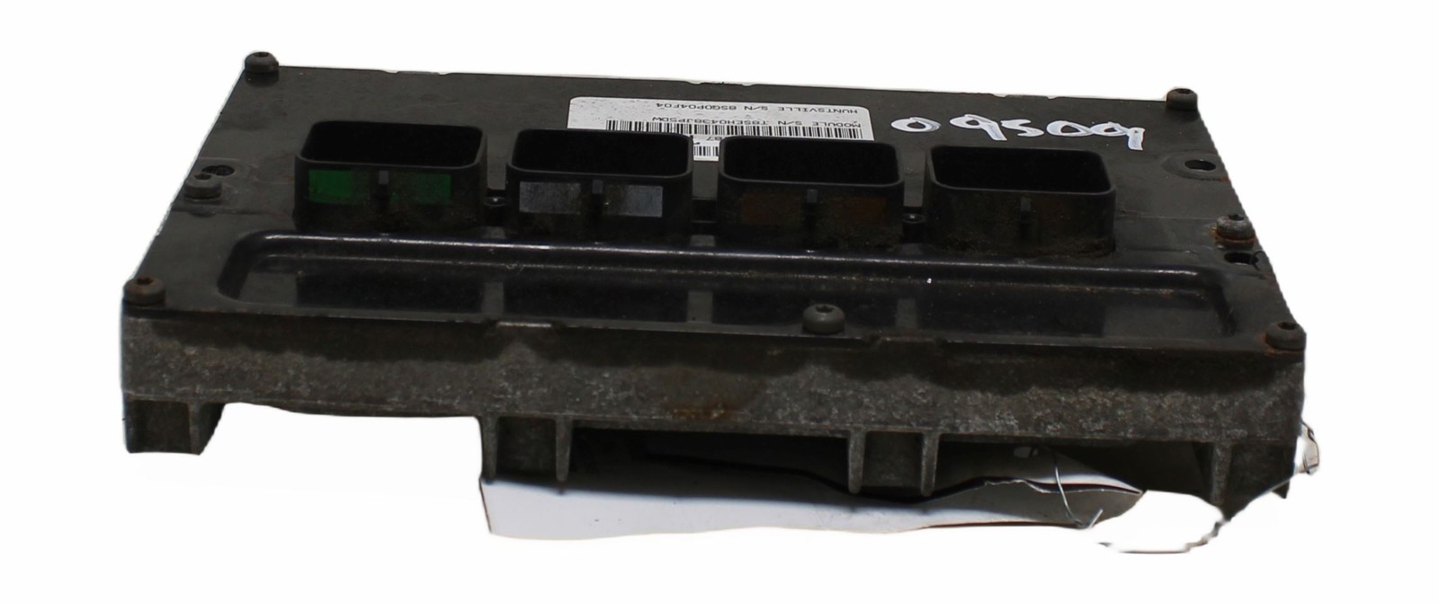 2007-2010 Chrysler PT Cruiser Engine ECM Electronic Control Module OEM 1563002