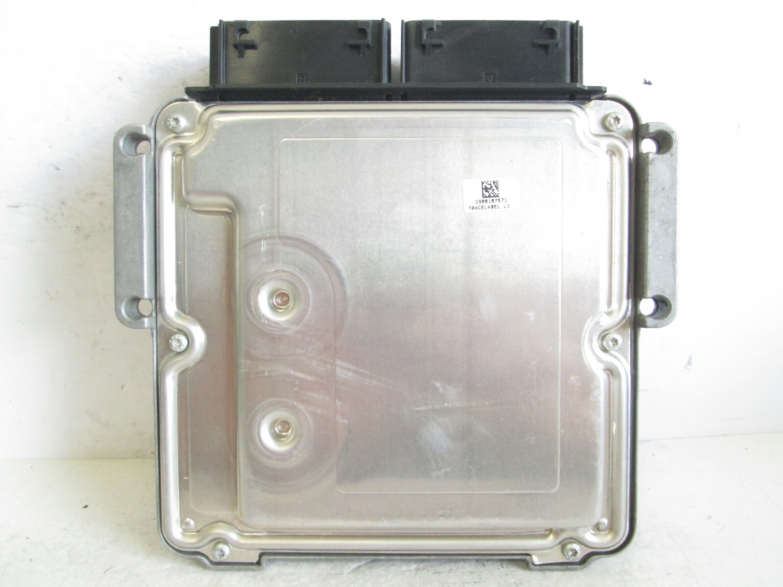 17-19 Ford Fusion 1.5L Engine Computer ECU ECM PCM Module KS7A-12A650-BCA