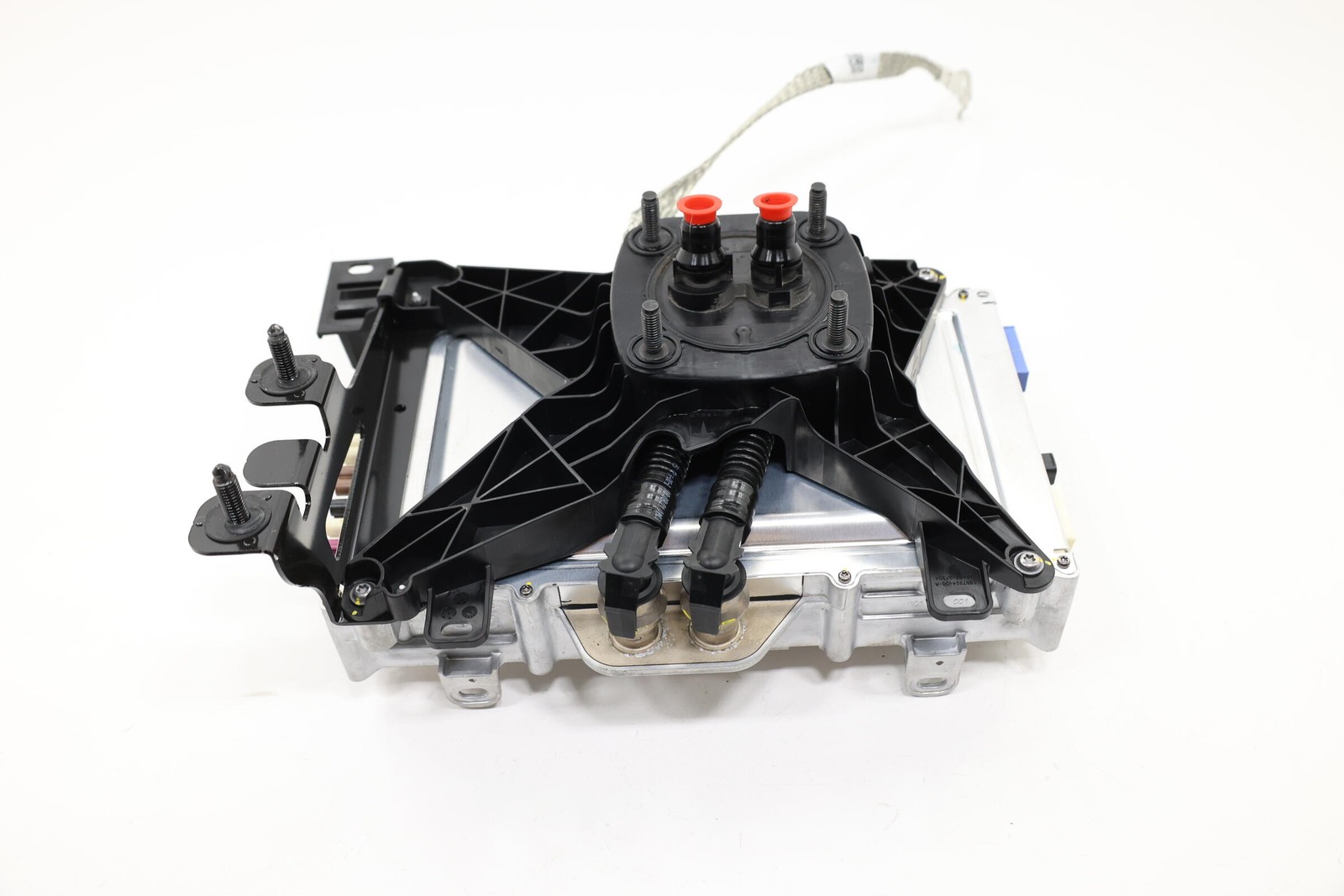 2020 – 2024 TESLA MODEL Y MEDIA CONTROL MODULE UNIT W/ BRACKET OEM 168443500D