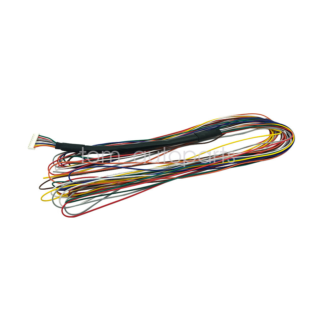 New Replacement ECU XS Expansion IO Cable Fits For G4X G4+ XSL 101-0106
