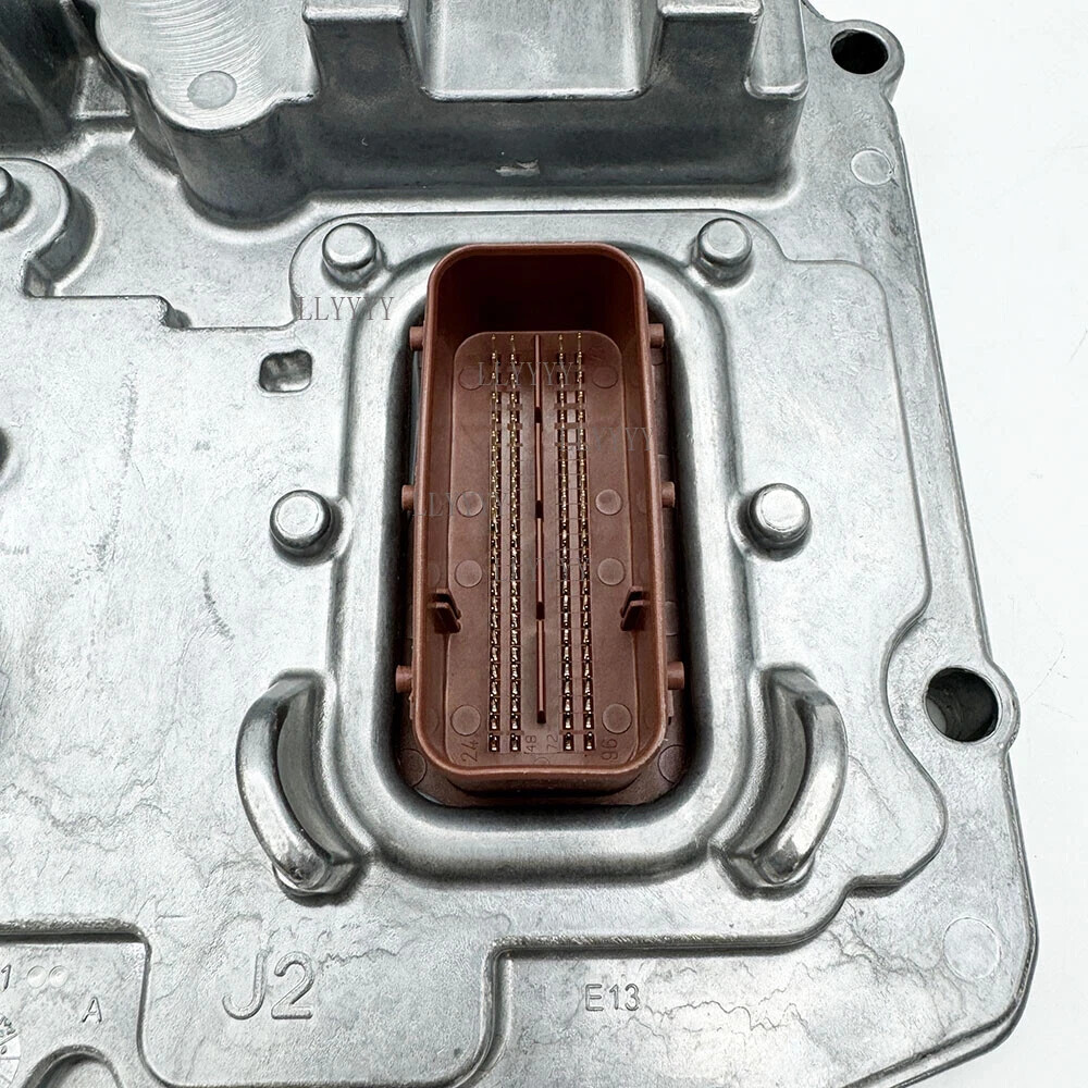 5317106 ECM Engine Control Module (No Core Charge) Fits For Cummins 5290170 New