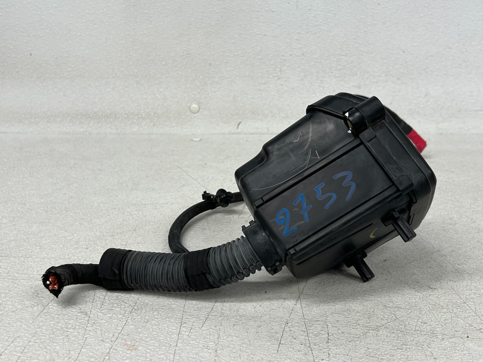 ⭐2017-2022 ALFA ROMEO GIULIA ENGINE BAY FUSE RELAY BOX MODULE UNIT OEM LOT2753