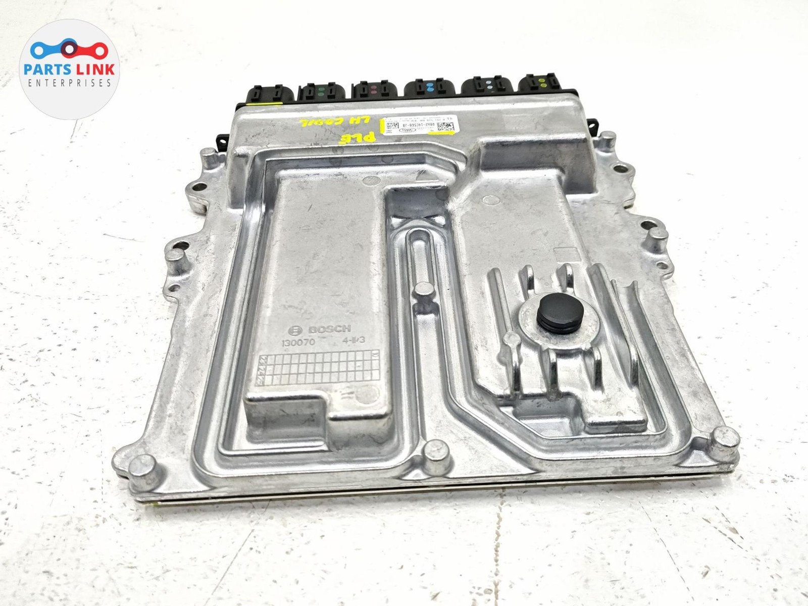 23-25 RANGE ROVER SPORT ECM ECU ENGINE CONTROL MODULE 3L MHEV L461 R8A214C568JB