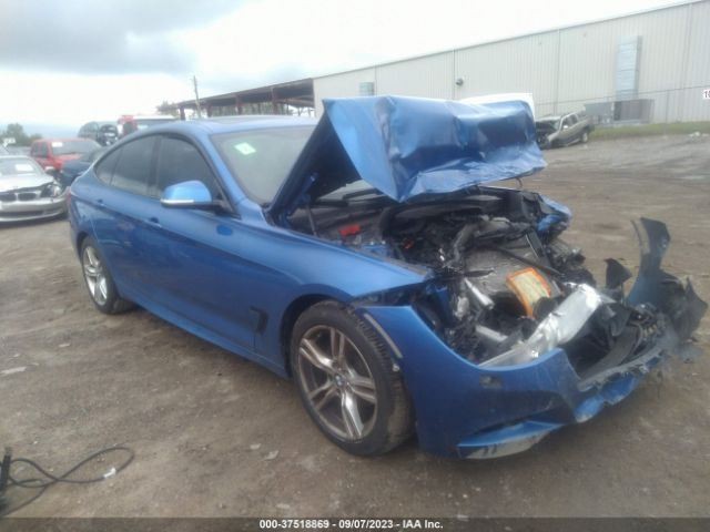 Engine ECM Electronic Control Module Fits 14-18 BMW 320i 133236