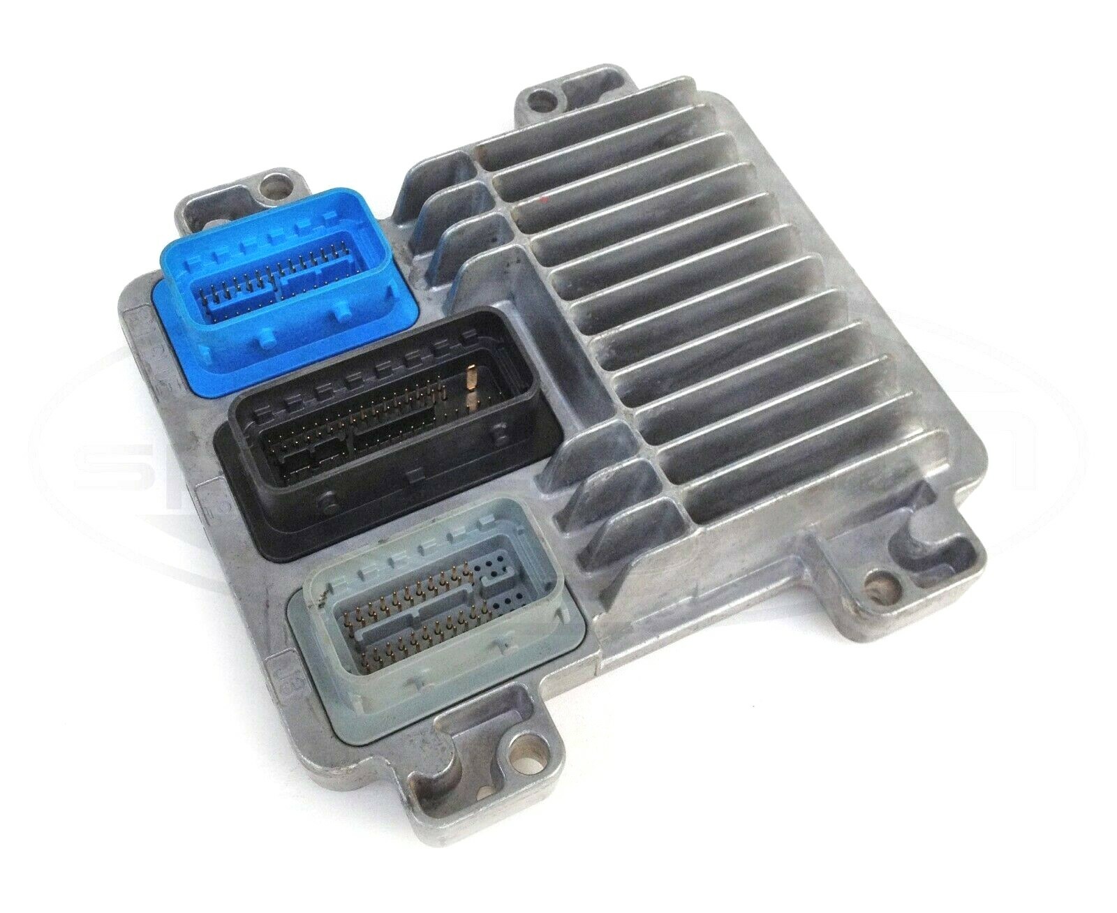 Hummer H3 2006 Engine Computer ECM PCM 12597521 – Programmed to your VIN #