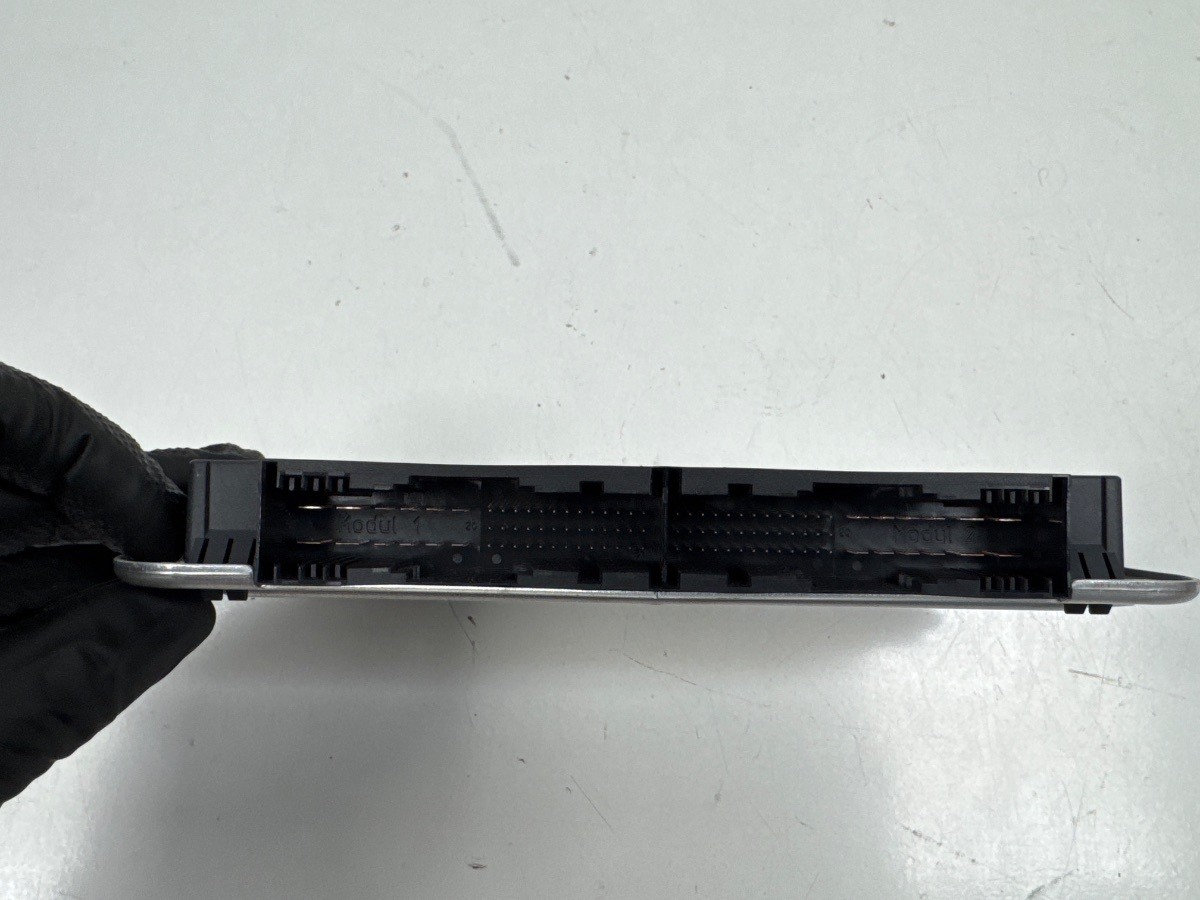 BMW 5 SERIES HEADLIGHT CONTROL MODULE ECU F10 2010-2013 9236461