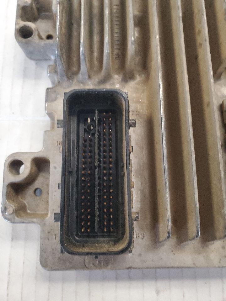 Engine ECM Electronic Control Module 6.0L Fits 11-17 CAPRICE 396224