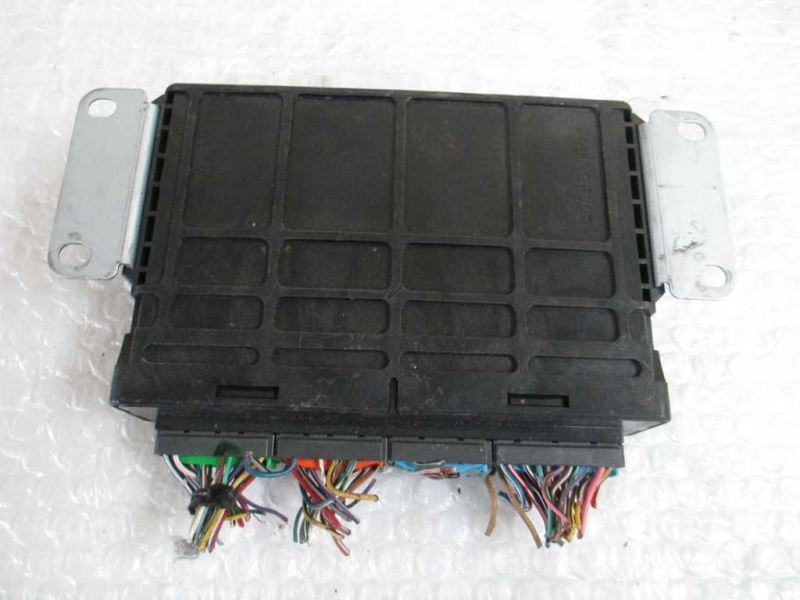 Engine ECM Control Module 1.2L Fits 2018 18 MITSUBISHI MIRAGE 1860D184