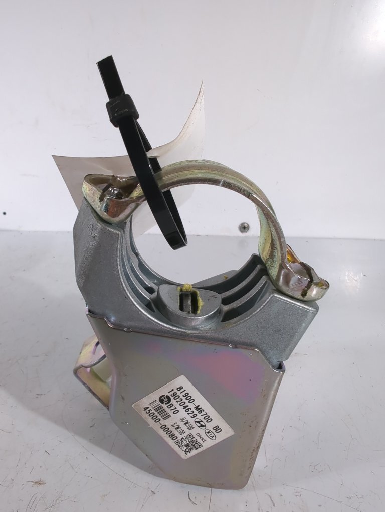 Kia Ceed Mk3 Cd Gt-line 2018-2020 Steering Lock Ecu 81900-M6700 O57